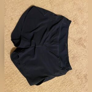 Athleta Girl Run the World 3” Shorts